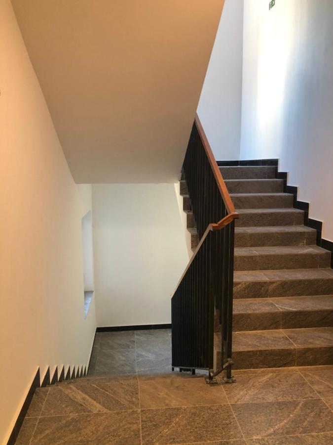 Klimatyzowany Apartament Wenecja Z Garazem Podziemnym 키엘체 외부 사진