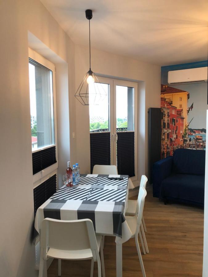 Klimatyzowany Apartament Wenecja Z Garazem Podziemnym 키엘체 외부 사진