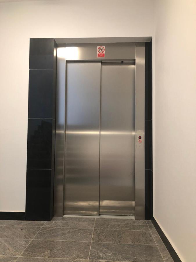 Klimatyzowany Apartament Wenecja Z Garazem Podziemnym 키엘체 외부 사진